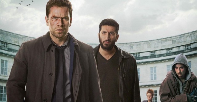 Profanación (Los casos del Departamento Q)