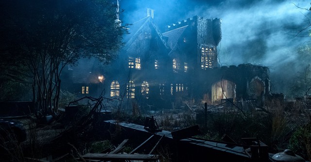 The Haunting of Hill House