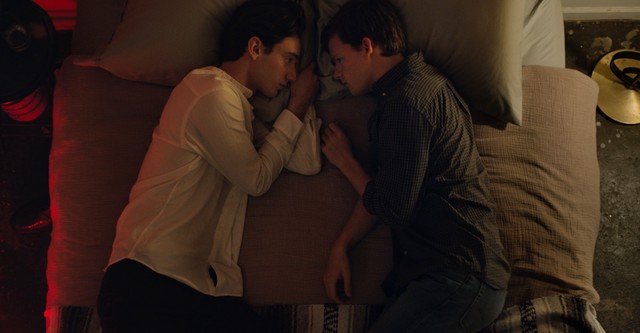 Boy Erased - Vite cancellate