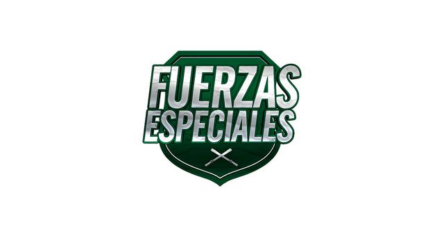 Fuerzas Especiales