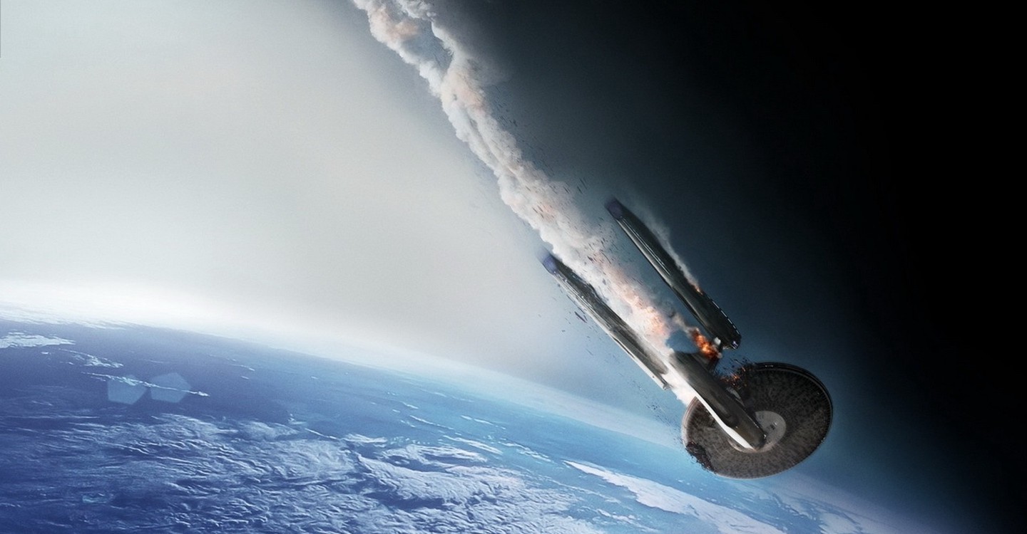 Star Trek Into Darkness Streaming Star Trek Into Darkness streaming: watch online