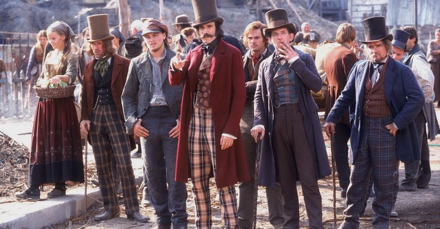 Gangs of New York