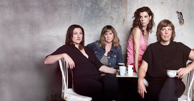 Baroness von Sketch Show