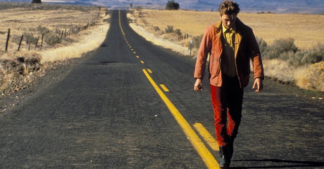 My Own Private Idaho