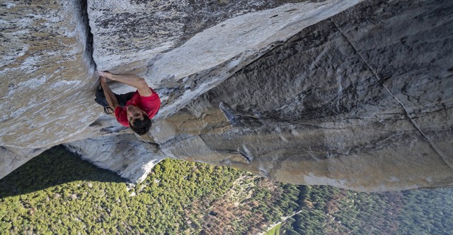 Free Solo