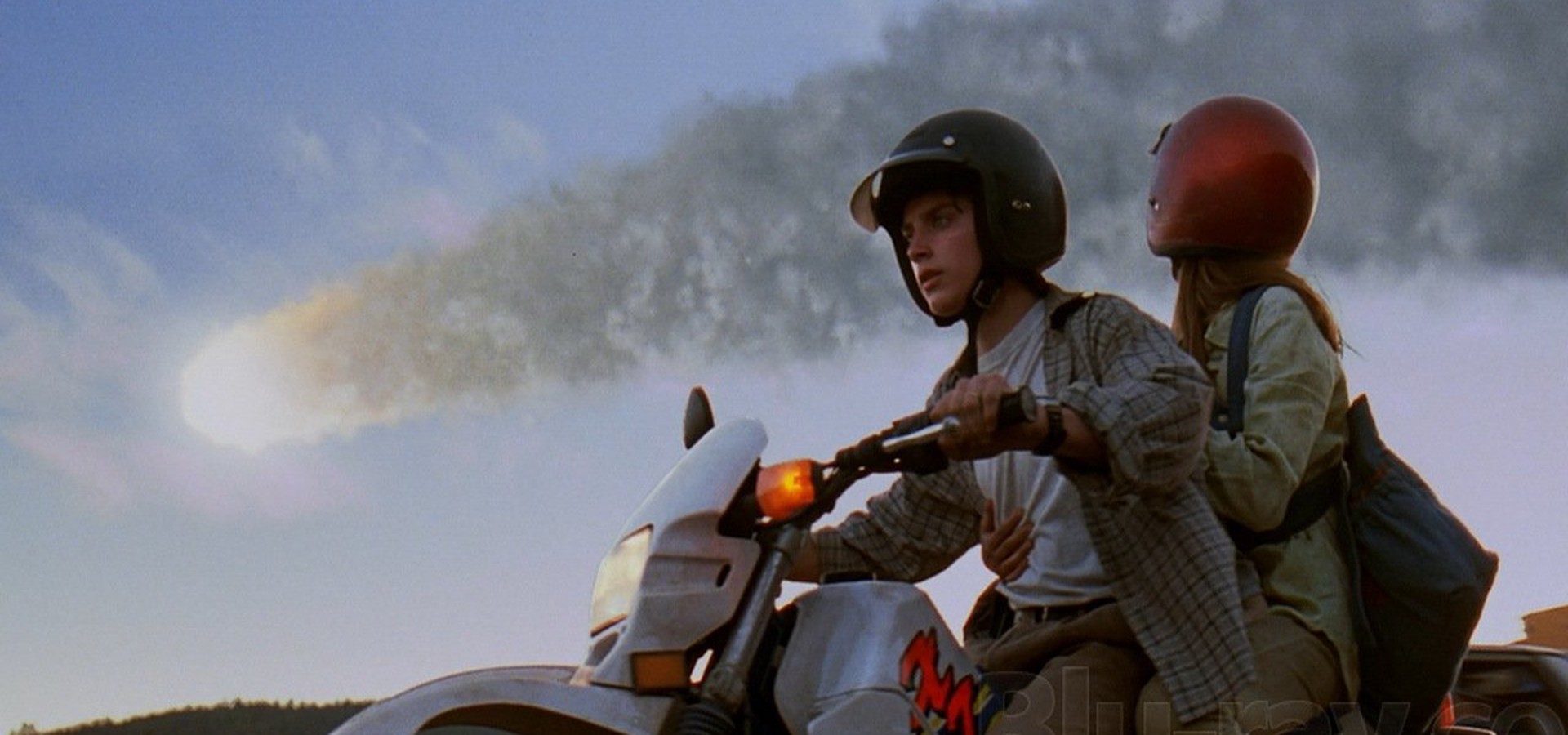 Deep Impact movie where to watch stream online