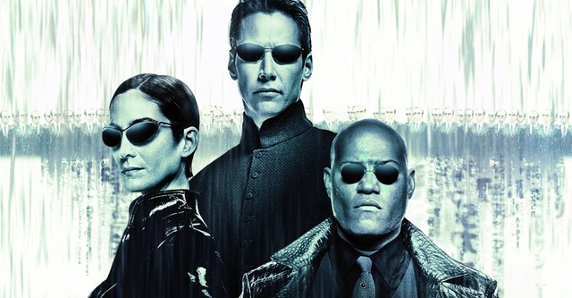 Matrix Revolutions