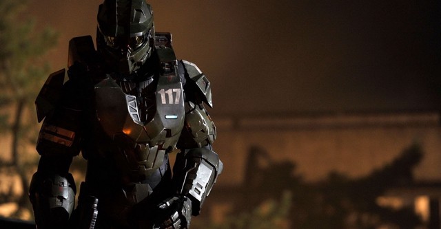 Is 'Halo 4: Forward Unto Dawn' on Netflix? Where to Watch the Movie - New  On Netflix USA