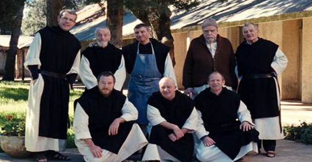 Dos Homens e dos Deuses