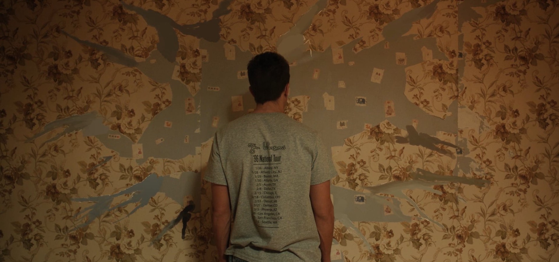 Delirium movie where to watch streaming online