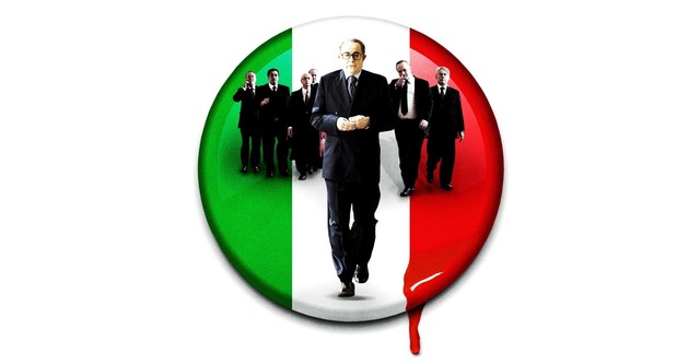 Il Divo - película: Ver online completas en español