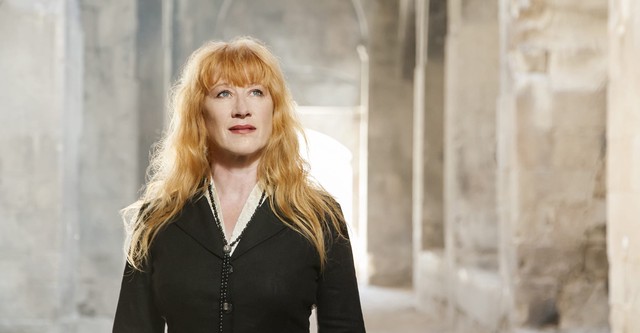 Loreena McKennitt: Nights From The Alhambra