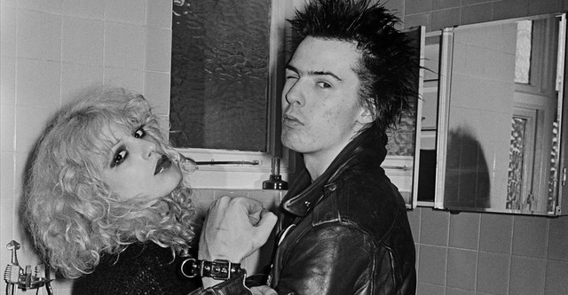 Sad Vacation: The Last Days of Sid and Nancy