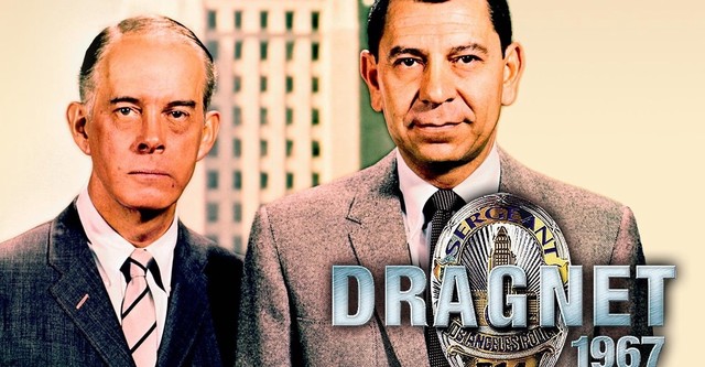 Dragnet