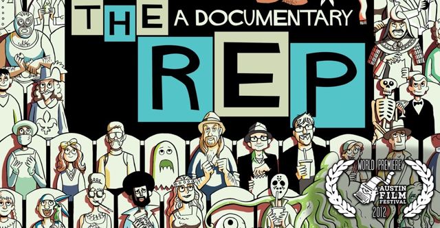 The Rep - A Documentary