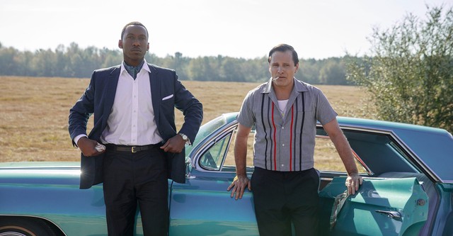 Green Book - Um Guia Para a Vida