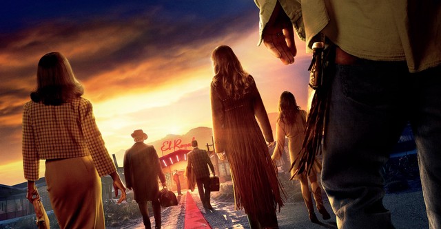 7 sconosciuti a El Royale