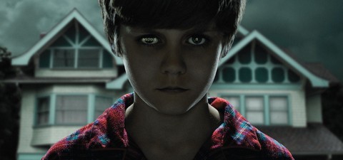 Les films Insidious : où les regarder pour une nuit d’horreur