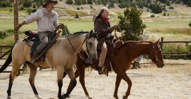 La balada de Lefty Brown