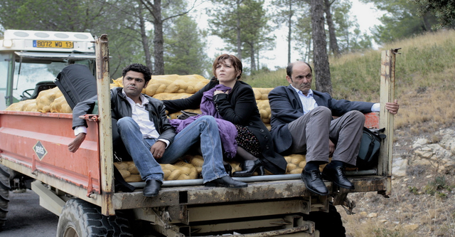 Encuentra donde ver las mejores comedias francesas en streaming