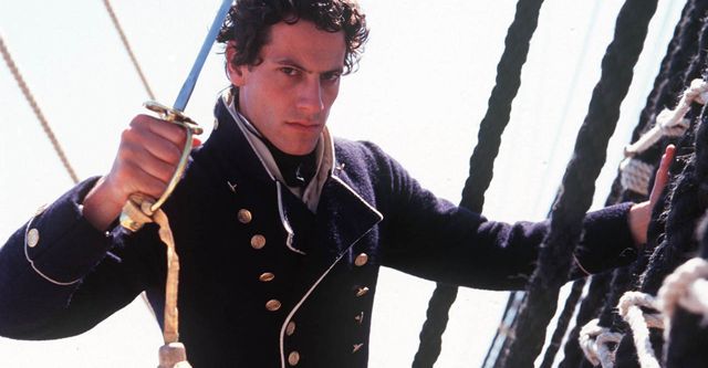 Hornblower: The Duchess and the Devil