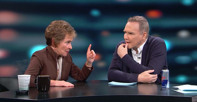 Norm Macdonald Has a Show