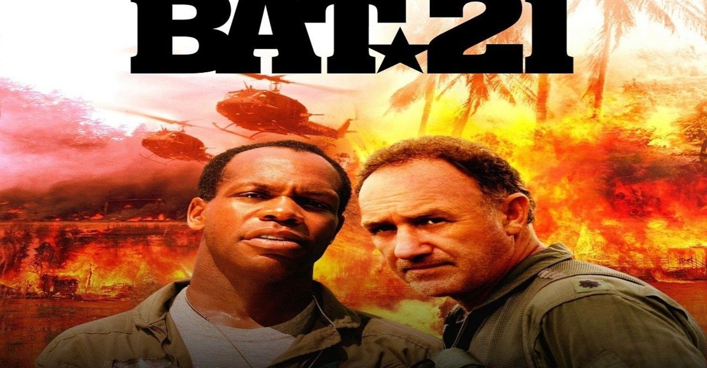 Bat*21 - movie: where to watch stream online