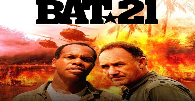 Bat 21