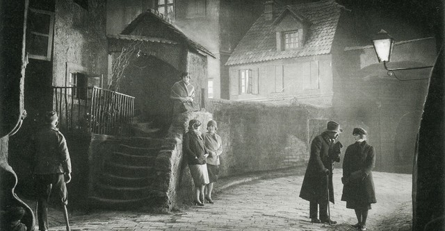 Joyless Street