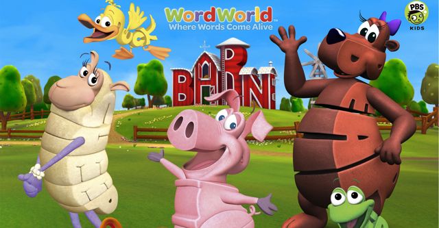 その他 Word World: Sheep&#39;s a Star [DVD] $_12.JPG?set_id=880000500F