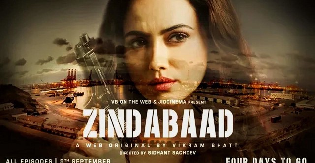 Zindabaad