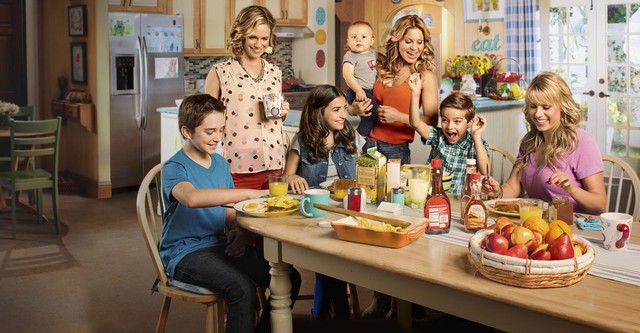 Fuller House