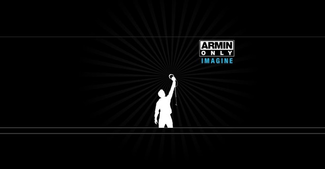 Armin Only: Imagine