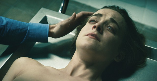 The Corpse of Anna Fritz - película: Ver online