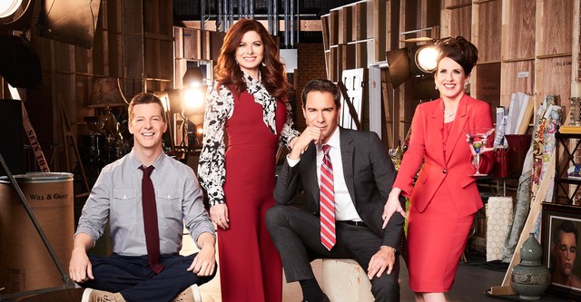 Watch will and grace online putlocker best sale