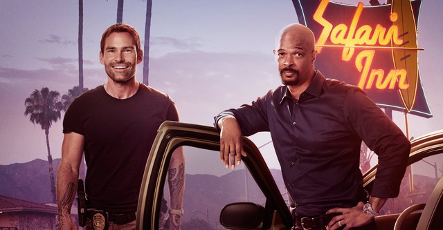 Lethal Weapon Season 1 watch episodes streaming online