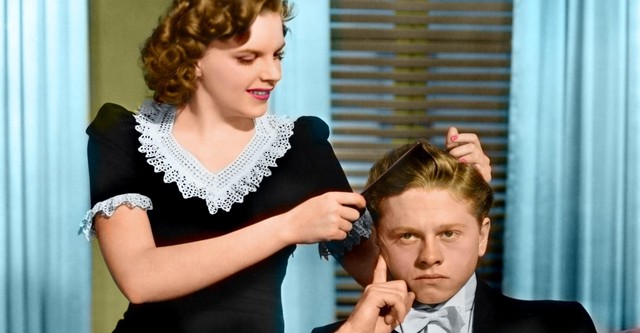 Andy Hardy Meets Debutante