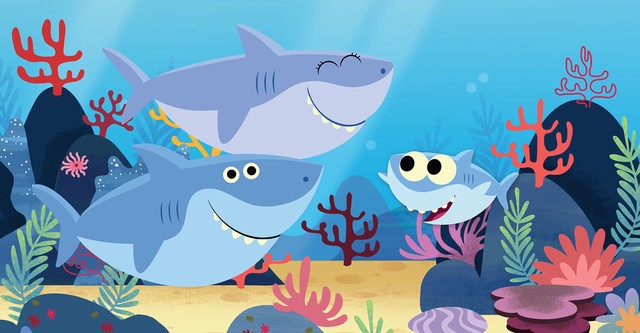 Baby Shark & More Kids Songs: Super Simple Songs