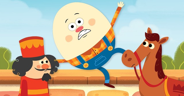 Humpty Dumpty & More Kids Songs: Super Simple Songs