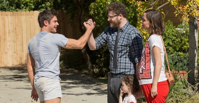 Neighbors 2: Sorority Rising