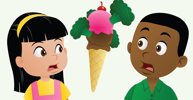 Do You Like Broccoli Ice Cream? & More Kids Songs: Super Simple Songs