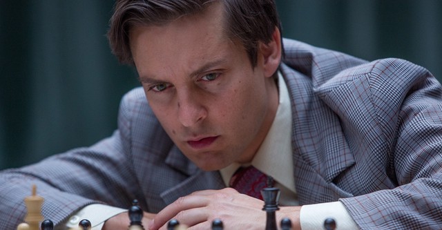 Pawn Sacrifice