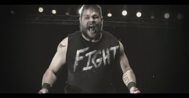 Fight Owens Fight: The Kevin Owens Story