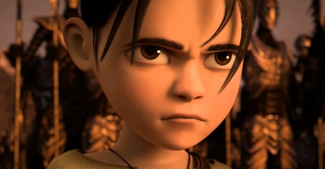 Savva. Heart of the Warrior