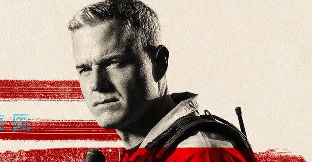 Prime Video: The Last Ship: Season 4