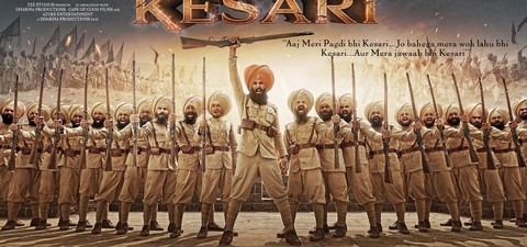 10 Movies to Watch While You Wait for 'Kesari 2'
