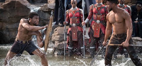 The 10 Best Michael B. Jordan Movies Ranked (And Where To Watch Them)