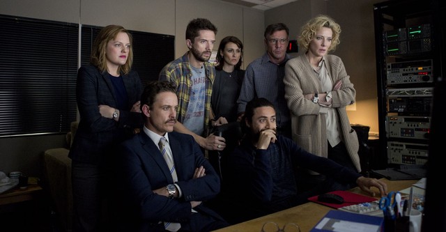 Truth movie: where to watch streaming online