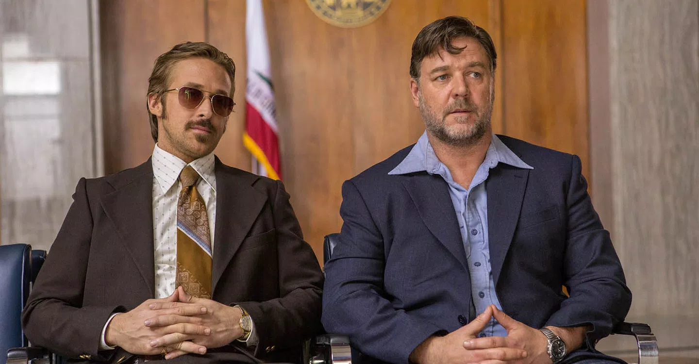 From The Notebook to Project Hail Mary, Ryan Gosling's 10 Most Essential Movies, in Order