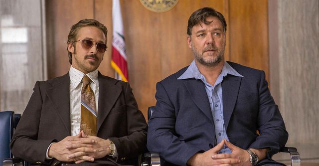 The Nice Guys